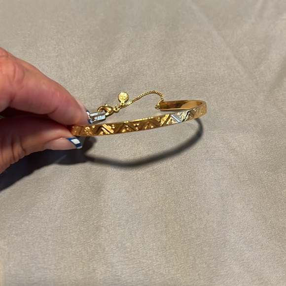 Gorjana bangle bracelet - Picture 8 of 8
